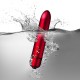 Rocks Off Truly Yours Scarlet Velvet 90mm Bullet Rocks Off Truly Yours Scarlet Velvet 90mm Bullet