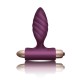 Rocks Off Oryx Twisted Anal Plug Rocks Off Oryx Twisted Anal Plug