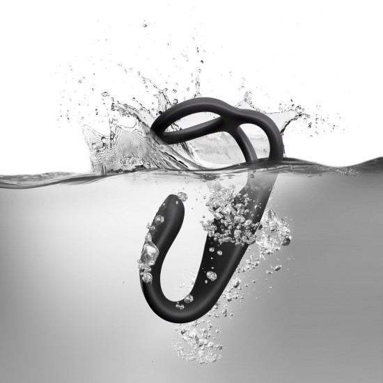 Rocks Off TheVibe Male Strapon and Anal Stim Rocks Off TheVibe Male Strapon and Anal Stim