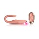 Rocks Off Two Vibe Pink Ultimate Flexible Pleasure Vibe Rocks Off Two Vibe Pink Ultimate Flexible Pleasure Vibe