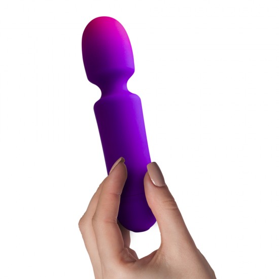 Rocks Off GloGirl Wand Massager Rocks Off GloGirl Wand Massager