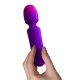 Rocks Off GloGirl Wand Massager Rocks Off GloGirl Wand Massager