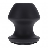 Doc Johnson Kum Keeper Medium Black Doc Johnson Kum Keeper Medium Black