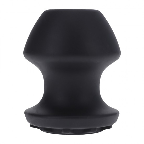 Doc Johnson Kum Keeper Medium Black Doc Johnson Kum Keeper Medium Black