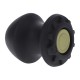 Doc Johnson Kum Keeper Medium Black Doc Johnson Kum Keeper Medium Black