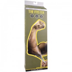 Doc Johnson The FFISTER Doc Johnson The FFISTER