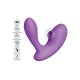 Xocoon DuoVibe I Tapping Vibrator Xocoon DuoVibe I Tapping Vibrator
