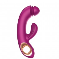 Xocoon Harmony Dual Touch Gspot Vibrator Xocoon Harmony Dual Touch Gspot Vibrator