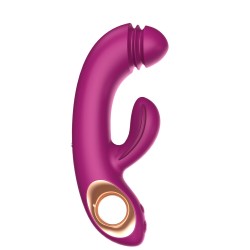 Xocoon Harmony Dual Touch Gspot Vibrator Xocoon Harmony Dual Touch Gspot Vibrator