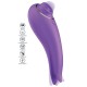 Xocoon SalsaTap Tapping and Tongue Stimulator Xocoon SalsaTap Tapping and Tongue Stimulator