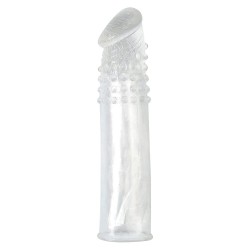Lidl Extra Clear Soft Penis Extension Lidl Extra Clear Soft Penis Extension