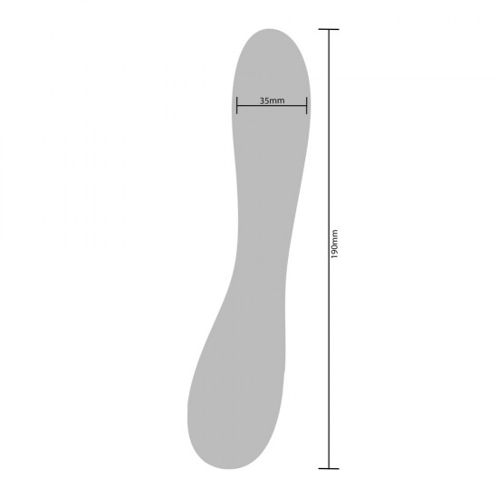 Xocoon Timeless Love GSpot Vibrator Xocoon Timeless Love GSpot Vibrator