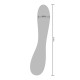 Xocoon Timeless Love GSpot Vibrator Xocoon Timeless Love GSpot Vibrator