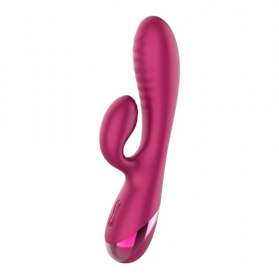 Xocoon Forever Love Clitoris GSpot Vibrator Xocoon Forever Love Clitoris GSpot Vibrator