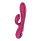 Xocoon Forever Love Clitoris GSpot Vibrator Xocoon Forever Love Clitoris GSpot Vibrator