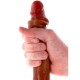 ToyJoy Silicone Foreskin Double Dong 13.7 Inches ToyJoy Silicone Foreskin Double Dong 13.7 Inches