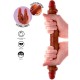 ToyJoy Silicone Foreskin Double Dong 13.7 Inches ToyJoy Silicone Foreskin Double Dong 13.7 Inches
