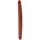 ToyJoy Silicone Foreskin Double Dong 15.7 Inches ToyJoy Silicone Foreskin Double Dong 15.7 Inches
