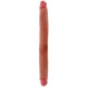 ToyJoy Silicone Foreskin Double Dong 18 Inches ToyJoy Silicone Foreskin Double Dong 18 Inches