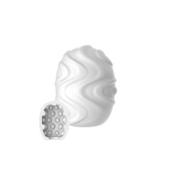 ToyJoy Hero Mini Masturbator Art ToyJoy Hero Mini Masturbator Art