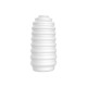 ToyJoy Hero Medium Masturbator Ribs ToyJoy Hero Medium Masturbator Ribs