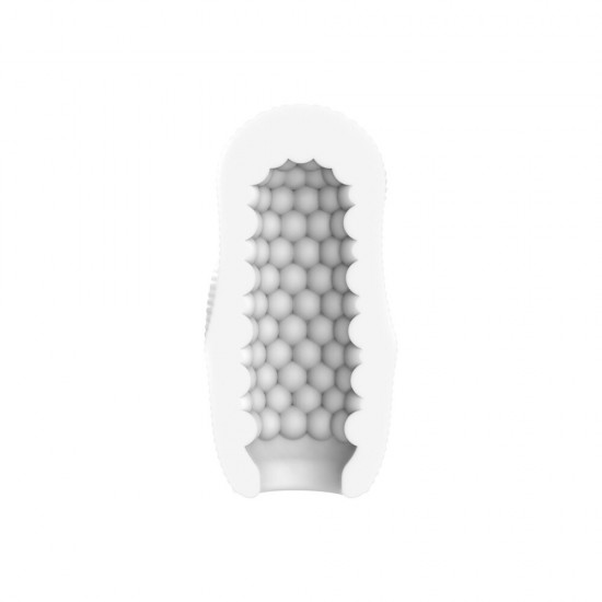 ToyJoy Hero Medium Masturbator Swirl ToyJoy Hero Medium Masturbator Swirl