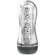 ToyJoy Hero Big Clear Blast Vacuum Stroker ToyJoy Hero Big Clear Blast Vacuum Stroker