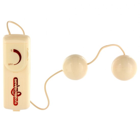Orgasm Vibrating DuoBalls Orgasm Vibrating DuoBalls
