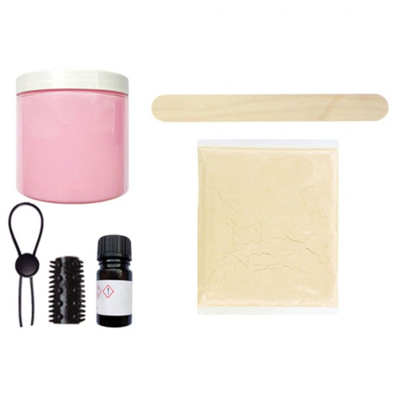 Cloneboy Cast Your Own Personal Dildo Flesh Pink Cloneboy Cast Your Own Personal Dildo Flesh Pink