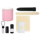 Cloneboy Cast Your Own Personal Vibrator Flesh Pink Cloneboy Cast Your Own Personal Vibrator Flesh Pink