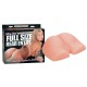 Ultra Real Magic Flesh Full Size Rear Entry Masturbator Ultra Real Magic Flesh Full Size Rear Entry Masturbator