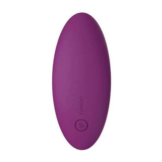 Svakom Edeny App Controlled Clitoral Stimulator Svakom Edeny App Controlled Clitoral Stimulator