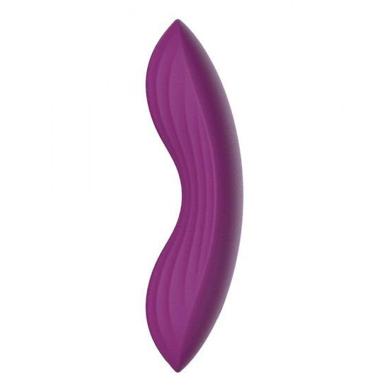Svakom Edeny App Controlled Clitoral Stimulator Svakom Edeny App Controlled Clitoral Stimulator