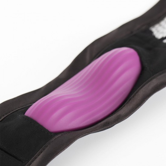 Svakom Edeny App Controlled Clitoral Stimulator Svakom Edeny App Controlled Clitoral Stimulator
