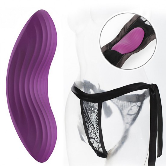 Svakom Edeny App Controlled Clitoral Stimulator Svakom Edeny App Controlled Clitoral Stimulator