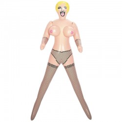 Banging Bonita Sexy Love Doll