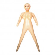 Just Jugs Inflatable Love Doll Just Jugs Inflatable Love Doll
