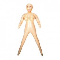 Just Jugs Inflatable Love Doll Just Jugs Inflatable Love Doll