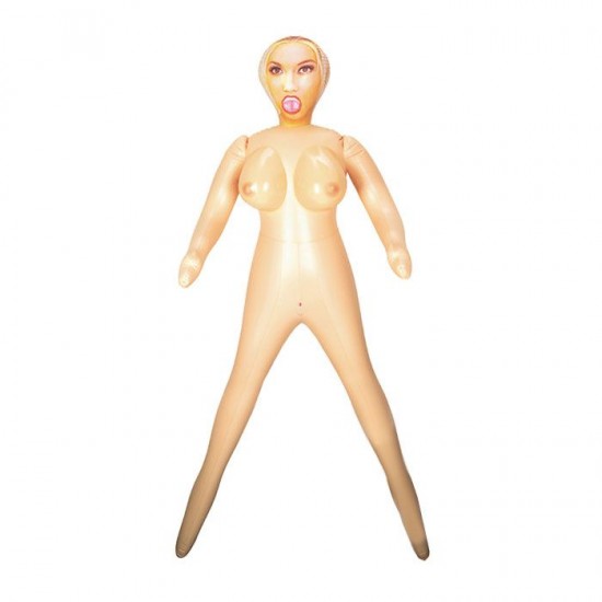 Just Jugs Inflatable Love Doll Just Jugs Inflatable Love Doll