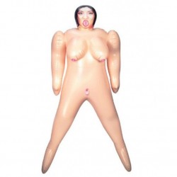 Fatima Fong Spanking Love Doll Fatima Fong Spanking Love Doll