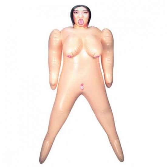 Fatima Fong Spanking Love Doll Fatima Fong Spanking Love Doll