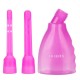 The Ultimate Reusable Douche The Ultimate Reusable Douche