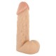 So Real Suction Base Realistic Dong With Balls So Real Suction Base Realistic Dong With Balls