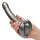 The Royal UltraSoft Set Crotchless Strap On With GProbe The Royal UltraSoft Set Crotchless Strap On With GProbe