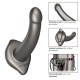 The Royal UltraSoft Set Crotchless Strap On With GProbe The Royal UltraSoft Set Crotchless Strap On With GProbe