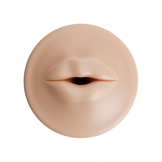 Autoblow AI Ultra Mouth Sleeve Autoblow AI Ultra Mouth Sleeve