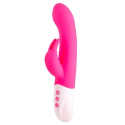 Rechargeable Intence Power Rabbit Vibrator Rechargeable Intence Power Rabbit Vibrator
