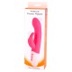 Rechargeable Intence Power Rabbit Vibrator Rechargeable Intence Power Rabbit Vibrator
