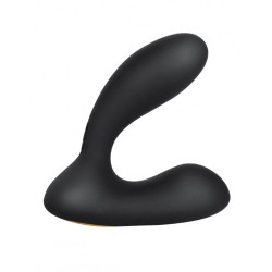 Svakom Vick Neo Black Interactive Prostate Massager Svakom Vick Neo Black Interactive Prostate Massager