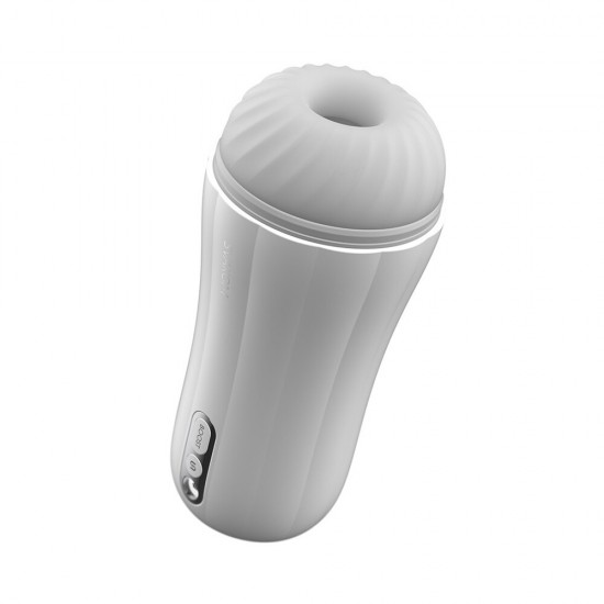 Svakom Robin Powerful Vibrating Masturbator Svakom Robin Powerful Vibrating Masturbator